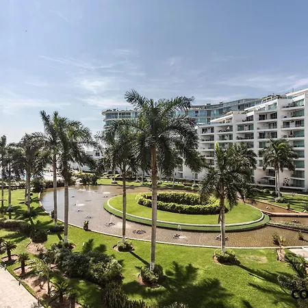 Apartamento Vista Al Mar Nuevo Vallarta 657